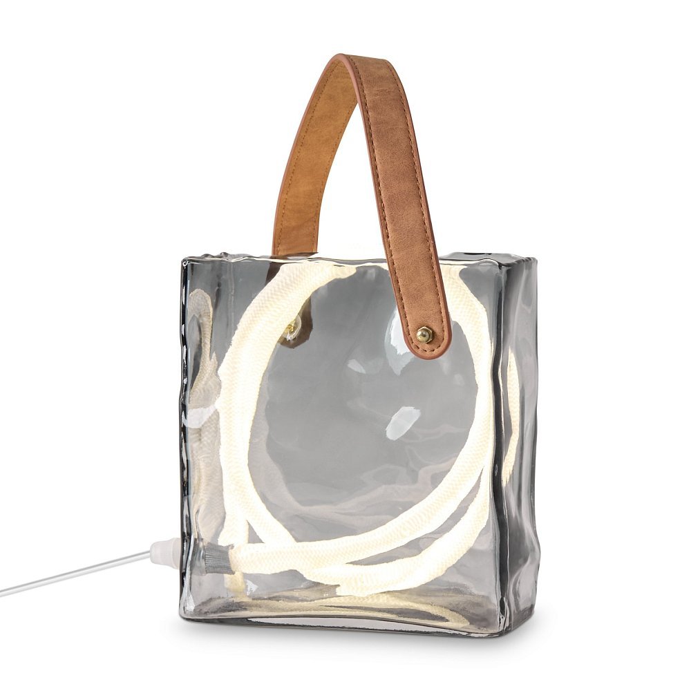 Настольный светильник Тоут / Tote FR6223TL-L17SM