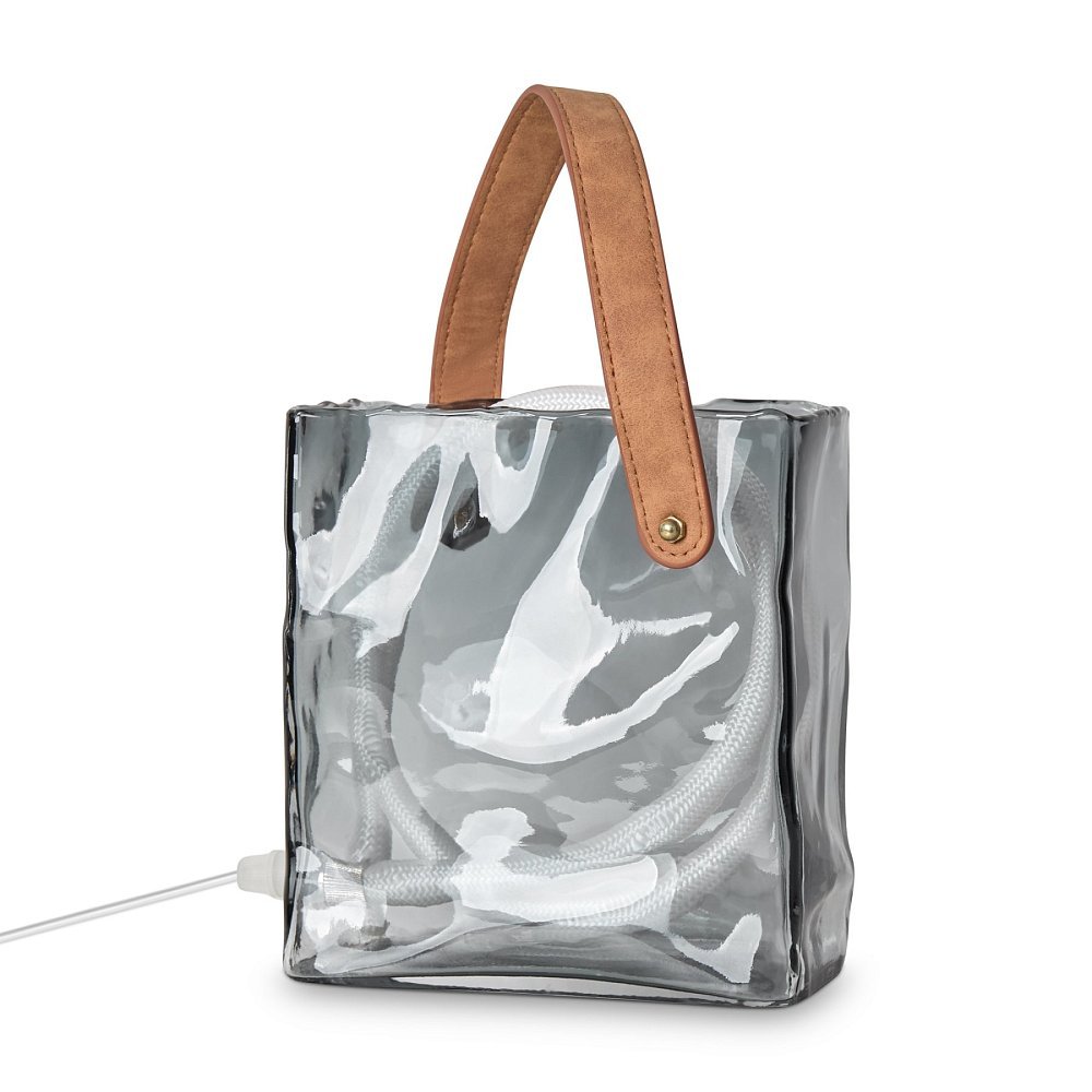 Настольный светильник Тоут / Tote FR6223TL-L17SM