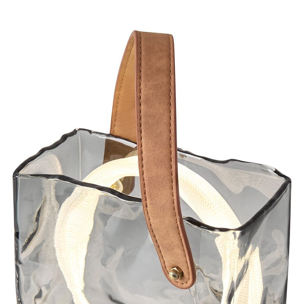 Настольный светильник Тоут / Tote FR6223TL-L17SM