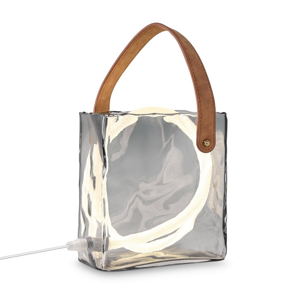 Настольный светильник Тоут / Tote FR6223TL-L17SM