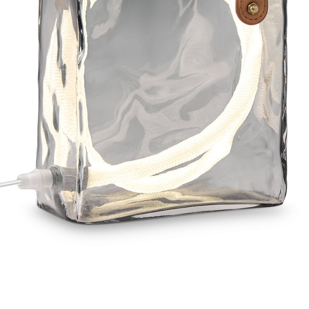 Настольный светильник Тоут / Tote FR6223TL-L17SM