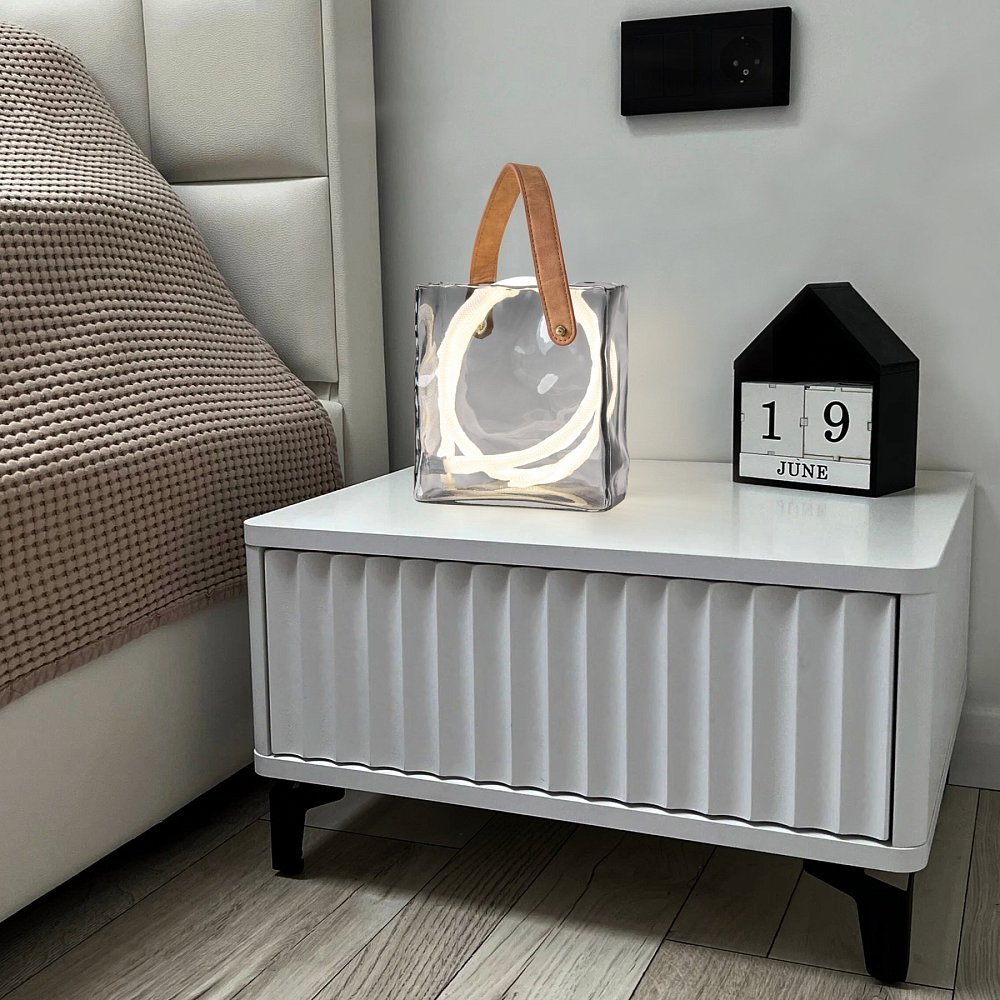 Настольный светильник Тоут / Tote FR6223TL-L17SM