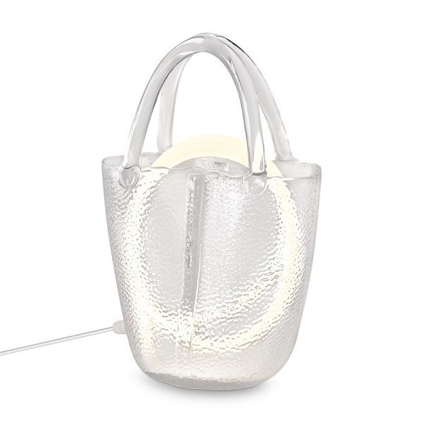 Настольный светильник Тоут / Tote FR6223TL-L17TR