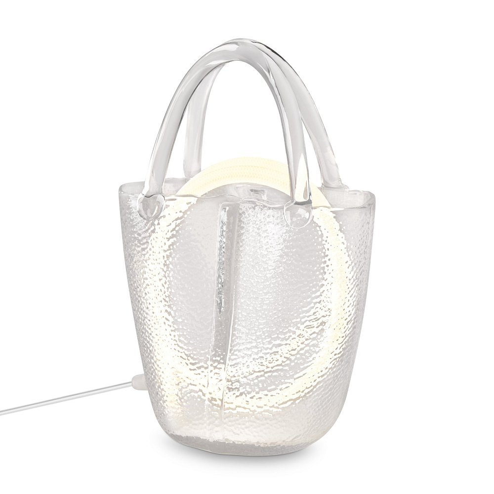 Настольный светильник Тоут / Tote FR6223TL-L17TR