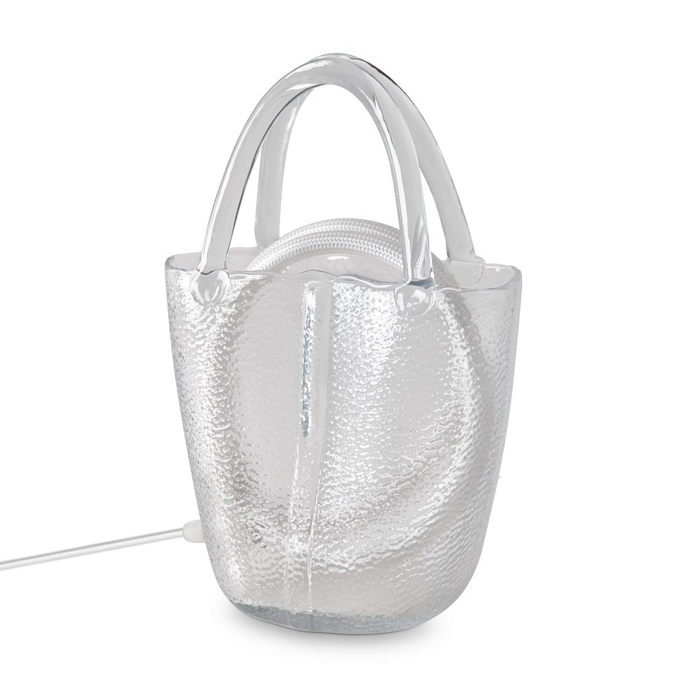 Настольный светильник Тоут / Tote FR6223TL-L17TR