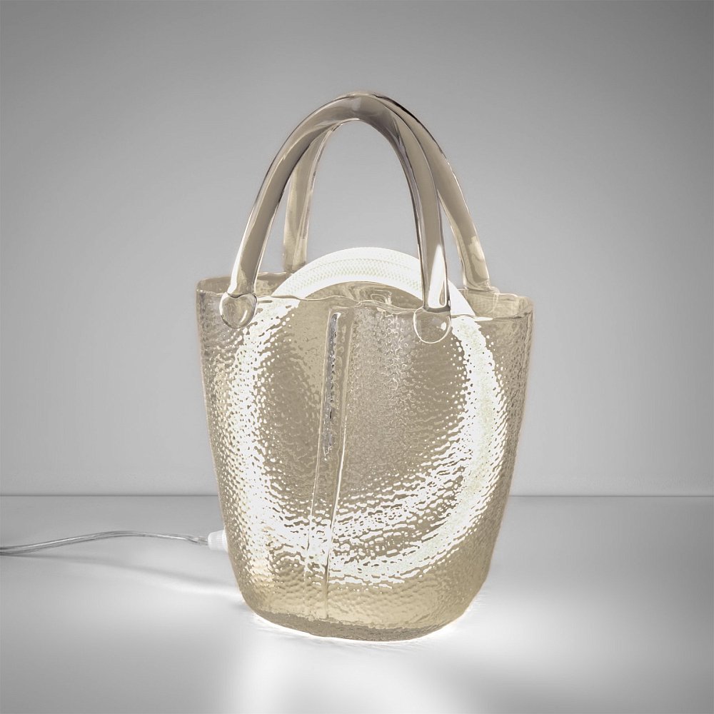 Настольный светильник Тоут / Tote FR6223TL-L17TR