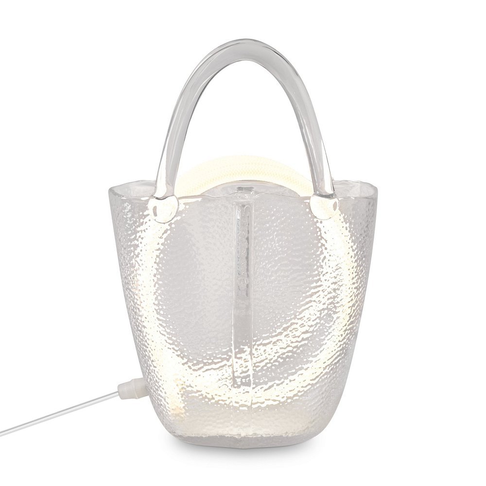 Настольный светильник Тоут / Tote FR6223TL-L17TR
