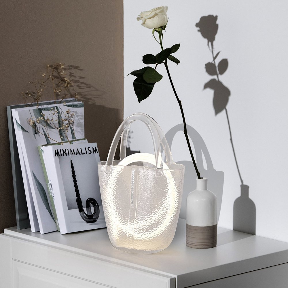 Настольный светильник Тоут / Tote FR6223TL-L17TR