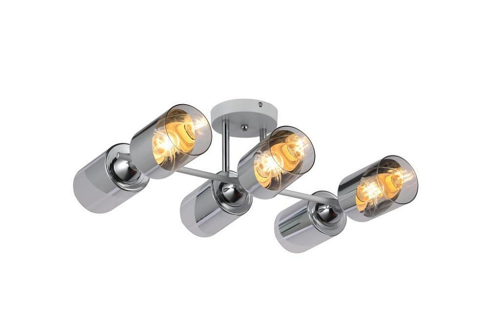 Люстра Двойной / Dual FR5226PL-06W