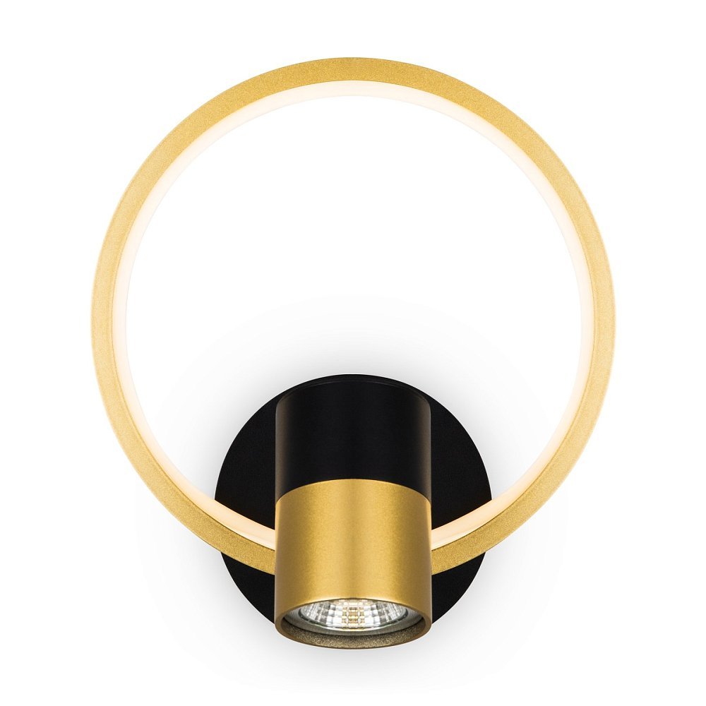 Настенный светильник (бра) Тумблер / Tumbler FR6074WL-L12GB