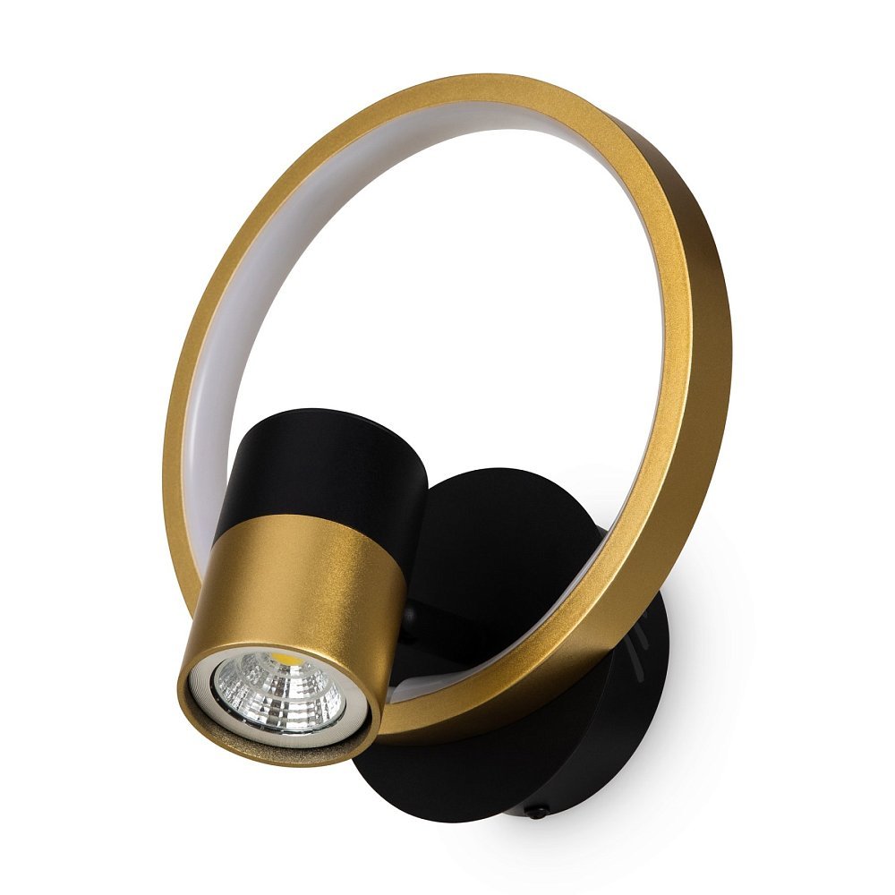 Настенный светильник (бра) Тумблер / Tumbler FR6074WL-L12GB
