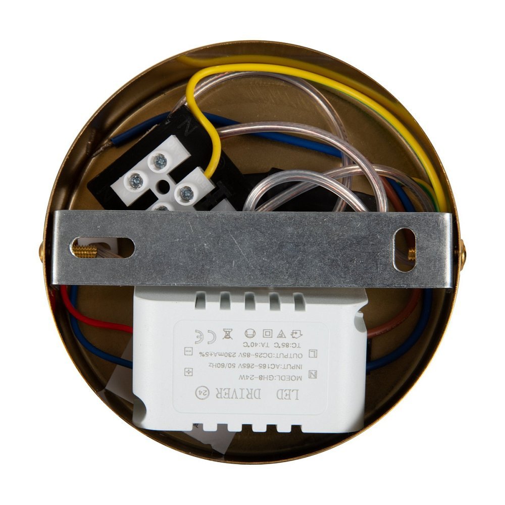 Подвесной светильник Магнит / Magnet FR6106PL-L13G