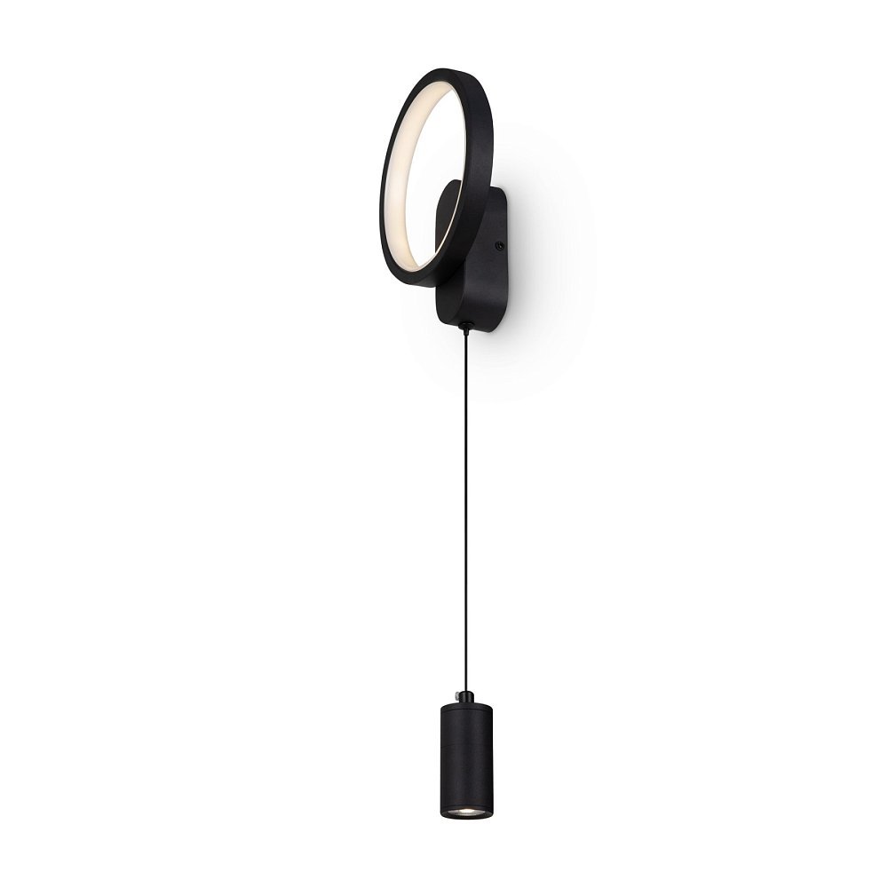 Настенный светильник (бра) Бисерный / Beady FR6110WL-L15B