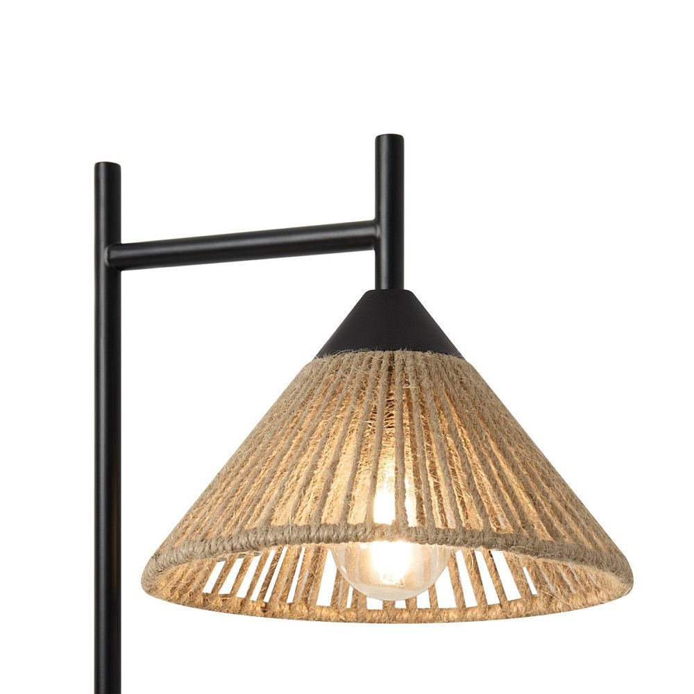 Настольный светильник Филс / Fils FR5566TL-01B