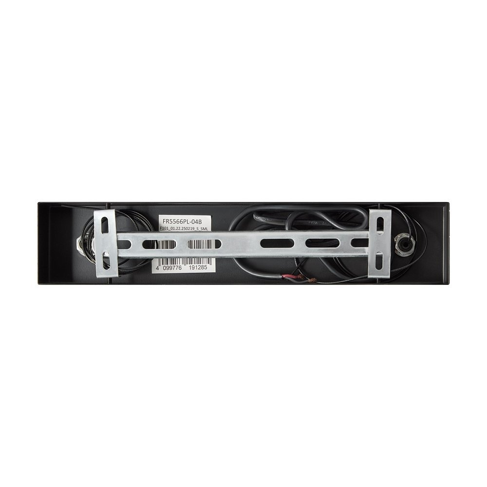 Люстра Филс / Fils FR5566PL-04B