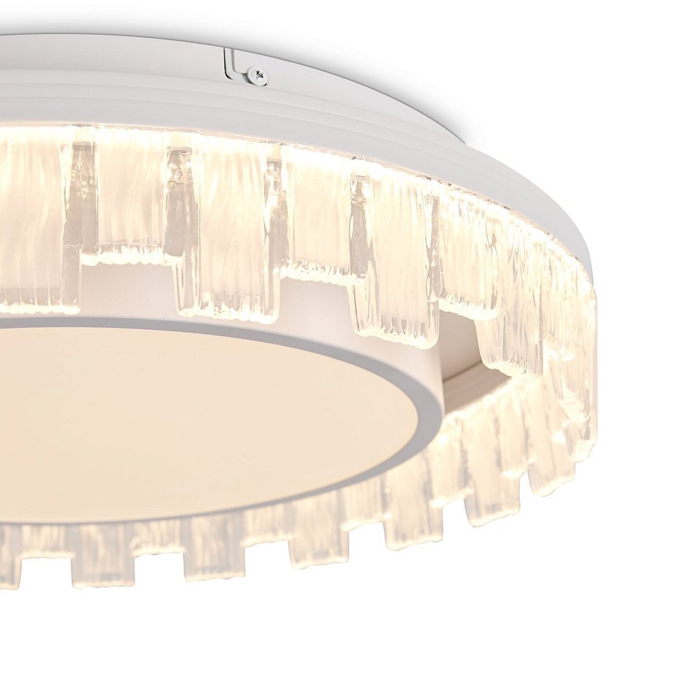 Потолочный светильник Мантелло / Mantello FR6228CL-L92W3
