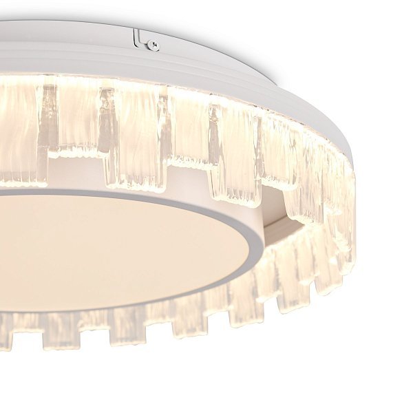 Потолочный светильник Мантелло / Mantello FR6228CL-L92W3