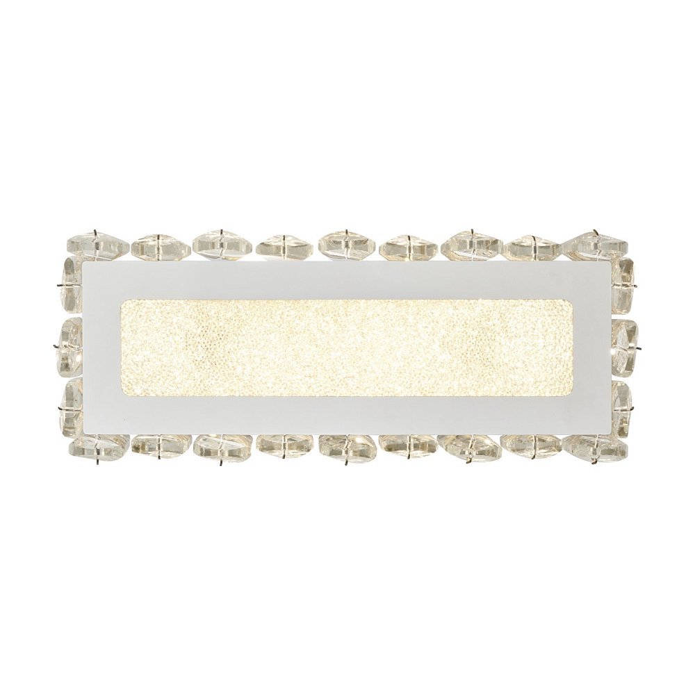 Настенный светильник (бра) Гард / Garde FR6230WL-L32CH