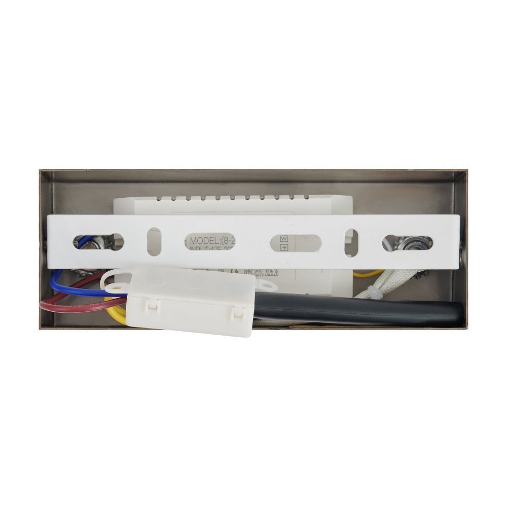 Настенный светильник (бра) Гард / Garde FR6230WL-L32CH