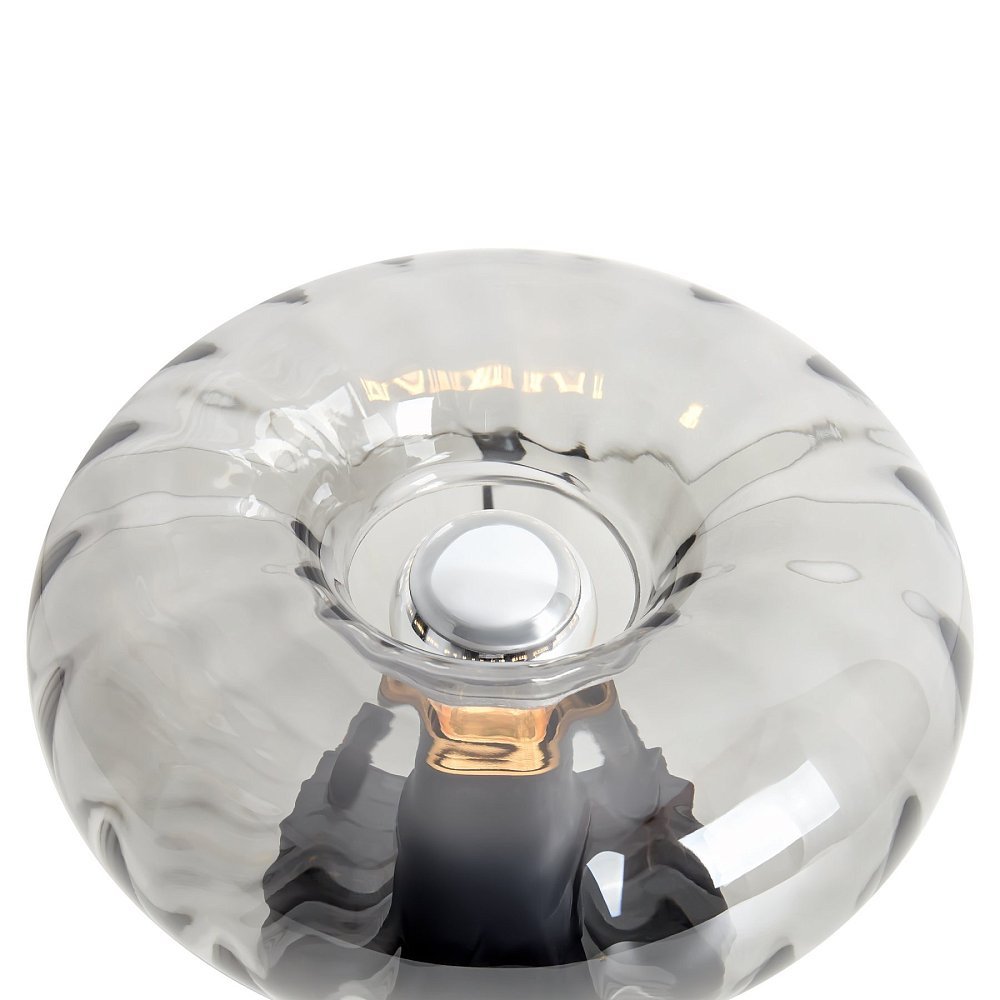 Настольный светильник Гланс / Glans FR5585TL-01B