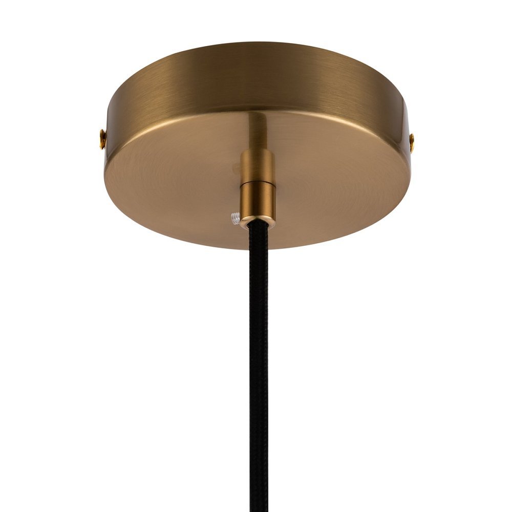 Подвесной светильник Zelma FR8012PL-01BS