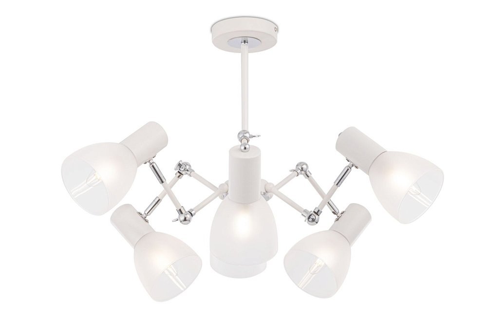 Люстра Avery FR5080PL-06W
