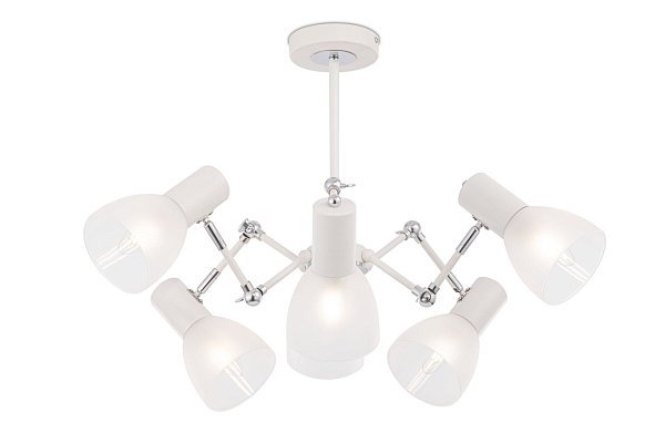 Люстра Avery FR5080PL-06W