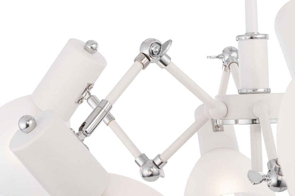 Люстра Avery FR5080PL-06W