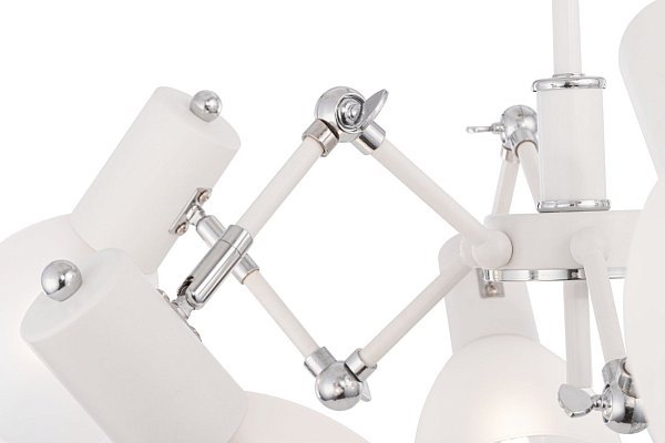 Люстра Avery FR5080PL-06W