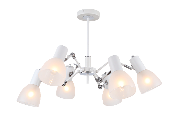 Люстра Avery FR5080PL-06W