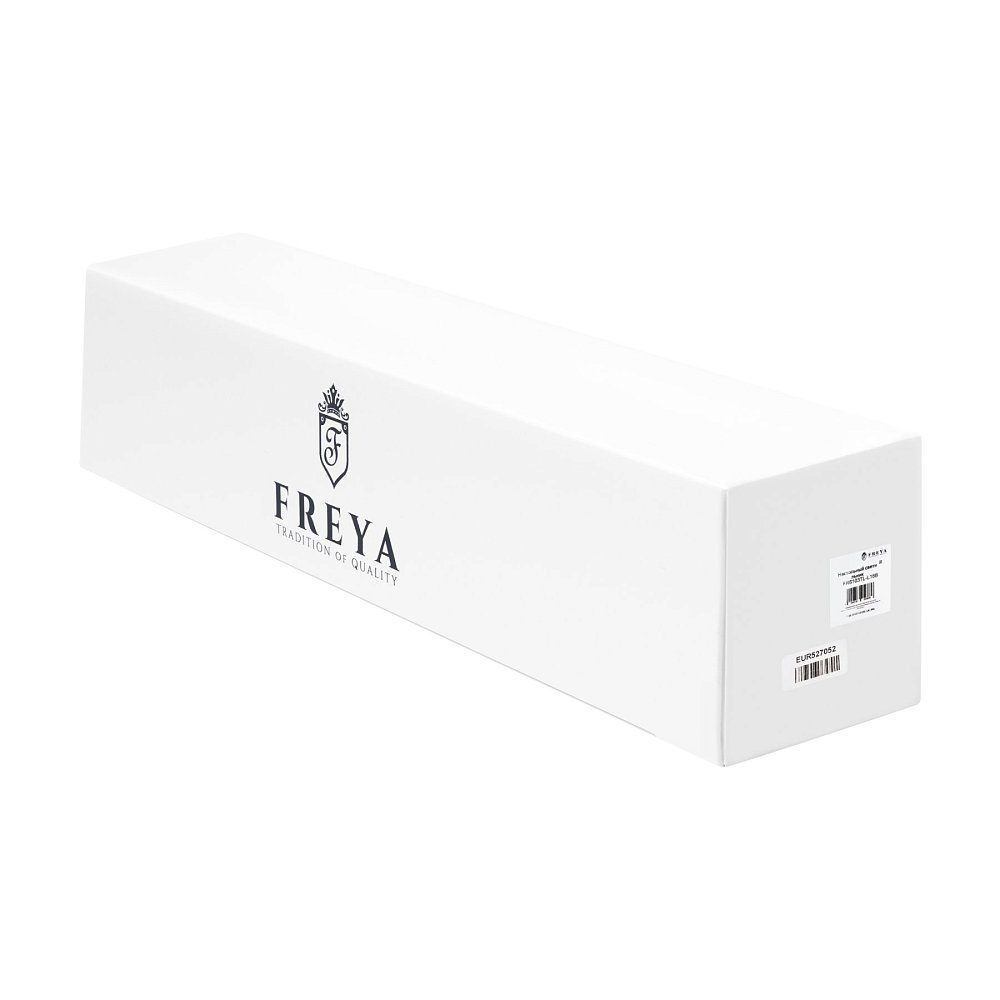 Люстра Claire FR5063PL-04W