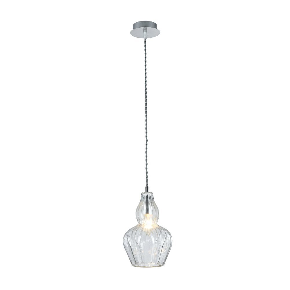 Подвесной светильник Eustoma MOD238-PL-01-TR