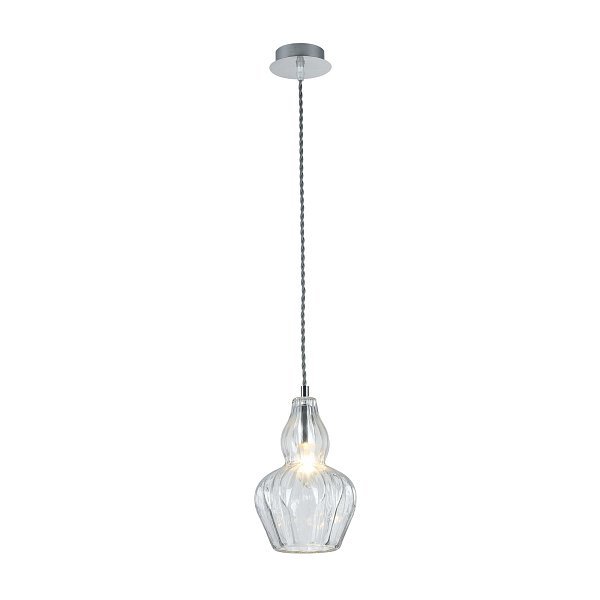 Подвесной светильник Eustoma MOD238-PL-01-TR