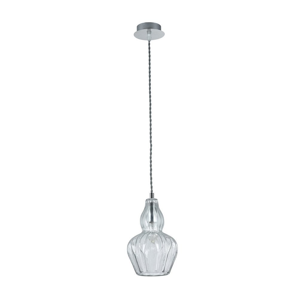Подвесной светильник Eustoma MOD238-PL-01-TR