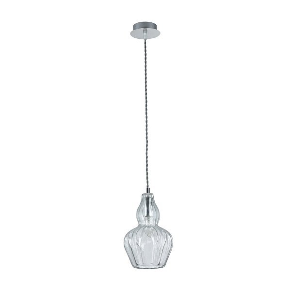 Подвесной светильник Eustoma MOD238-PL-01-TR