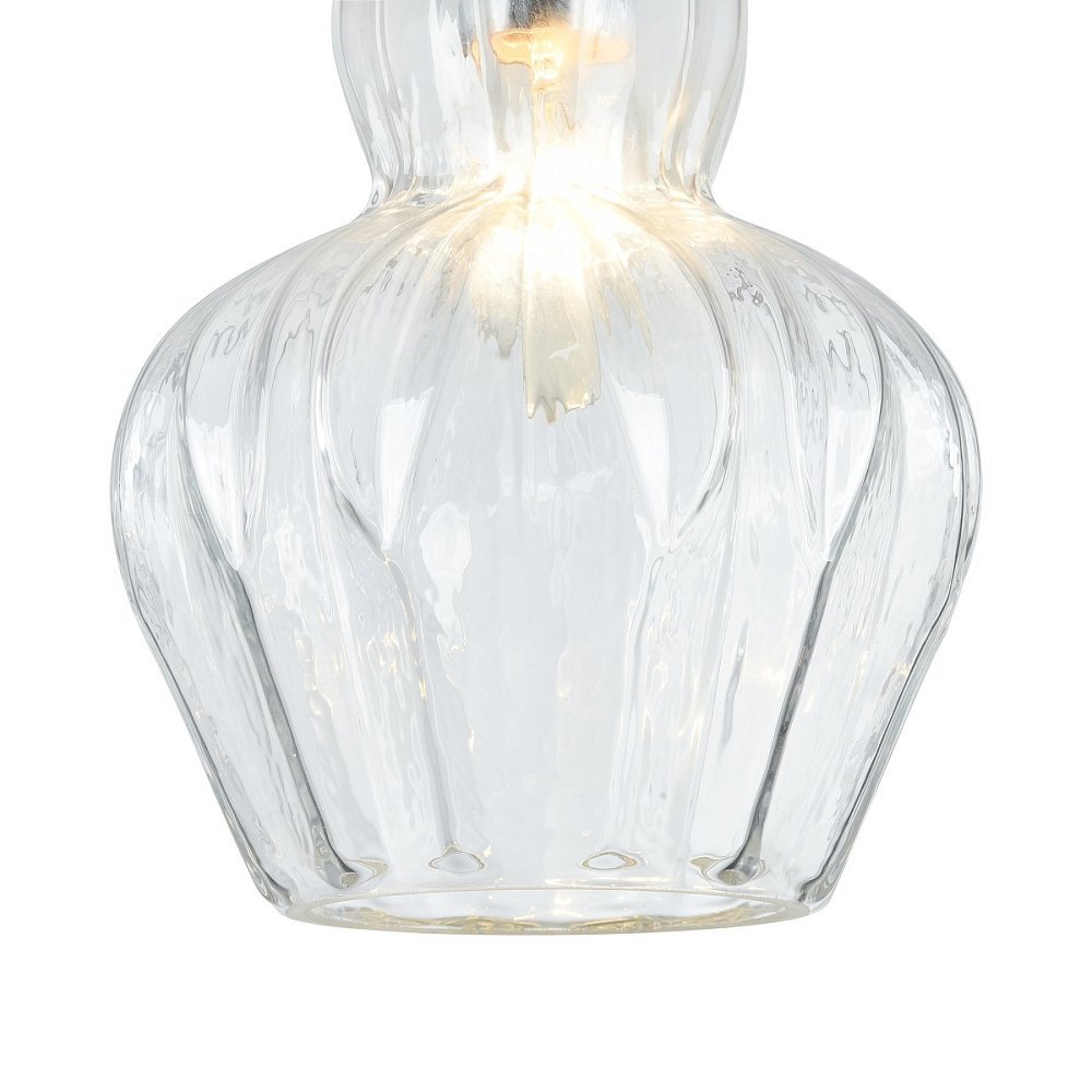 Подвесной светильник Eustoma MOD238-PL-01-TR