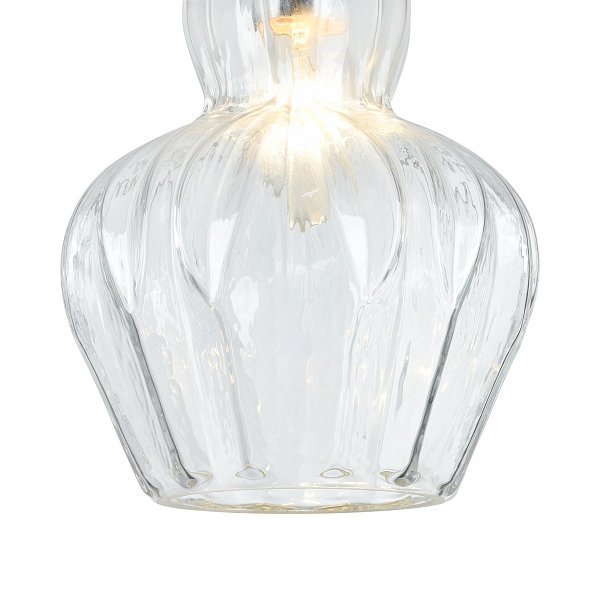 Подвесной светильник Eustoma MOD238-PL-01-TR