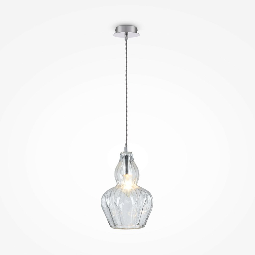 Подвесной светильник Eustoma MOD238-PL-01-TR