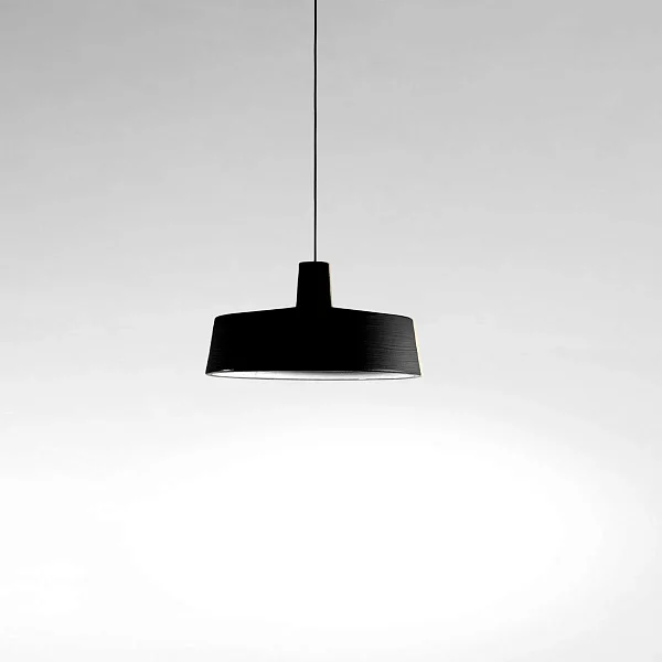 Подвесной светильник Soho 38 LED Triac черный
