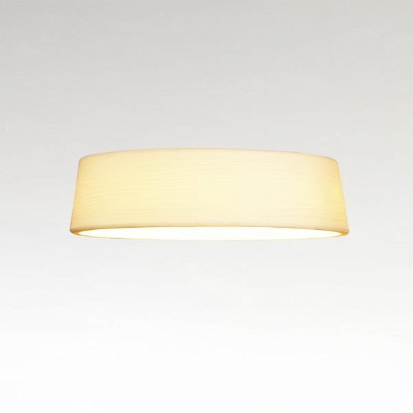 Потолочный светильник Soho C 57 LED DALI-2 белый