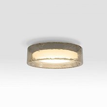 Потолочный светильник Ringo 70 C дымчатый DALI-2