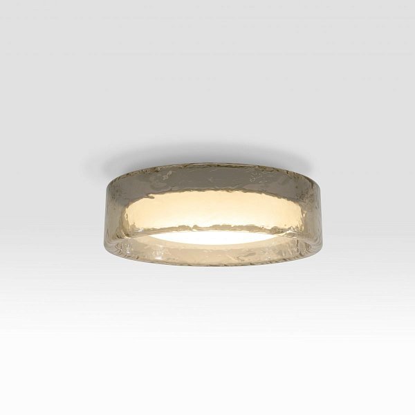 Потолочный светильник Ringo 70 C дымчатый Triac
