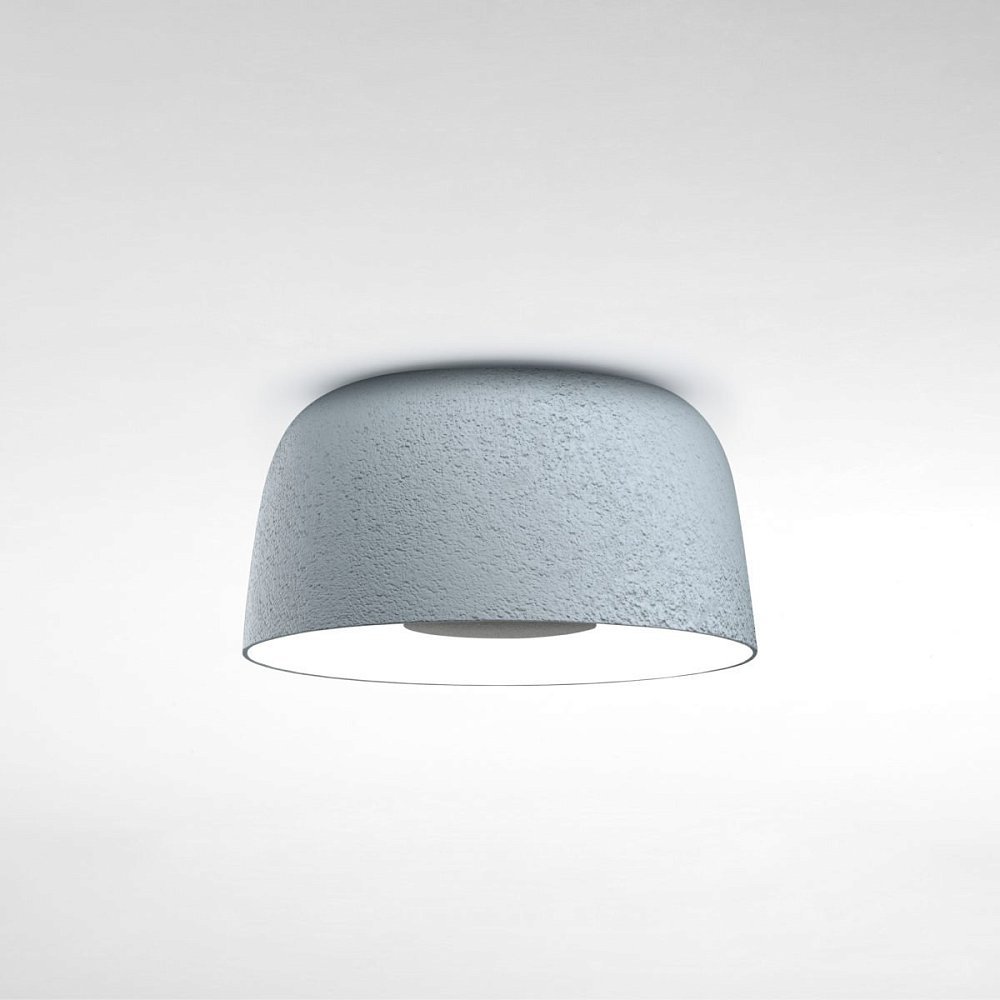 Потолочный светильник Djembe C 42.21 голубой (DALI-2)