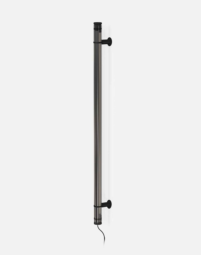 Бра Fris Pro 155 черный 30K DALI-2 + Support 16 x2