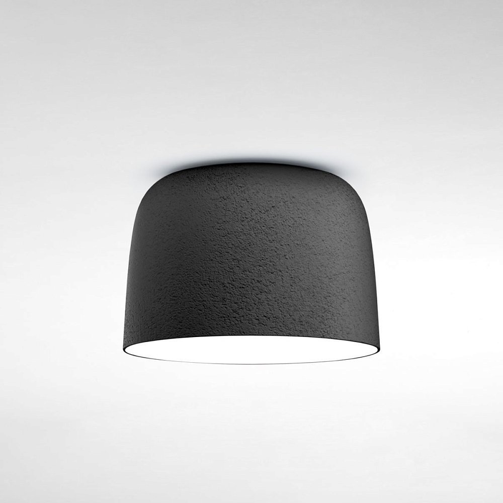 Потолочный светильник Djembe C 65.45 серый (DALI-2)