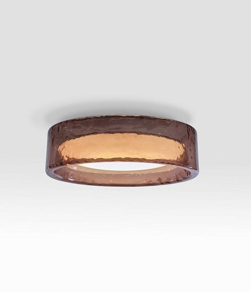 Потолочный светильник Ringo 70 C розовый DALI-2