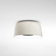 Потолочный светильник Djembe C 65.35 белый (DALI-2)