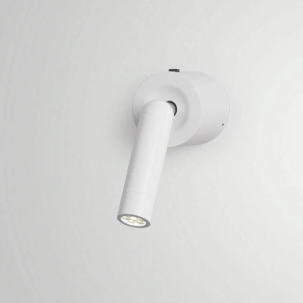 Бра Ledtube A белое