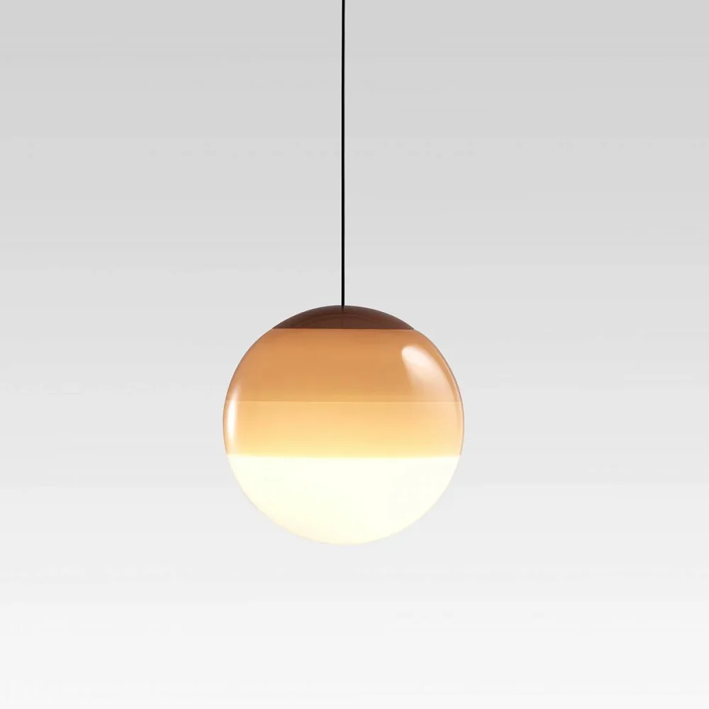 Подвесной светильник Dipping Light 20 - 24V кремовый