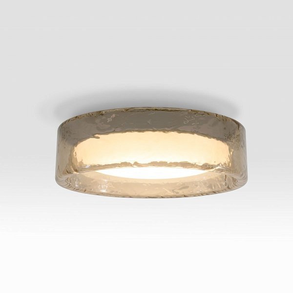 Потолочный светильник Ringo 90 C дымчатый Triac